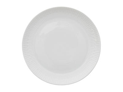 Plate Ø22 cm Relief 1 pcs