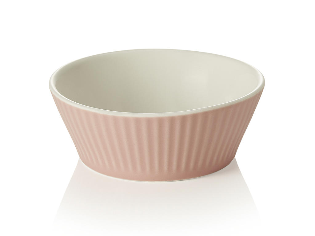 Bowl 200ml Ø 9cm Light pink