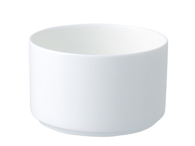 Stella Soup Bowl Stackable Without Handle 0.27 L