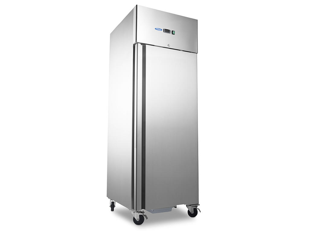 Freezer 600 ltr RF 2/1 GN 3 shelves