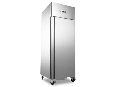 Freezer 600 ltr RF 2/1 GN 3 shelves