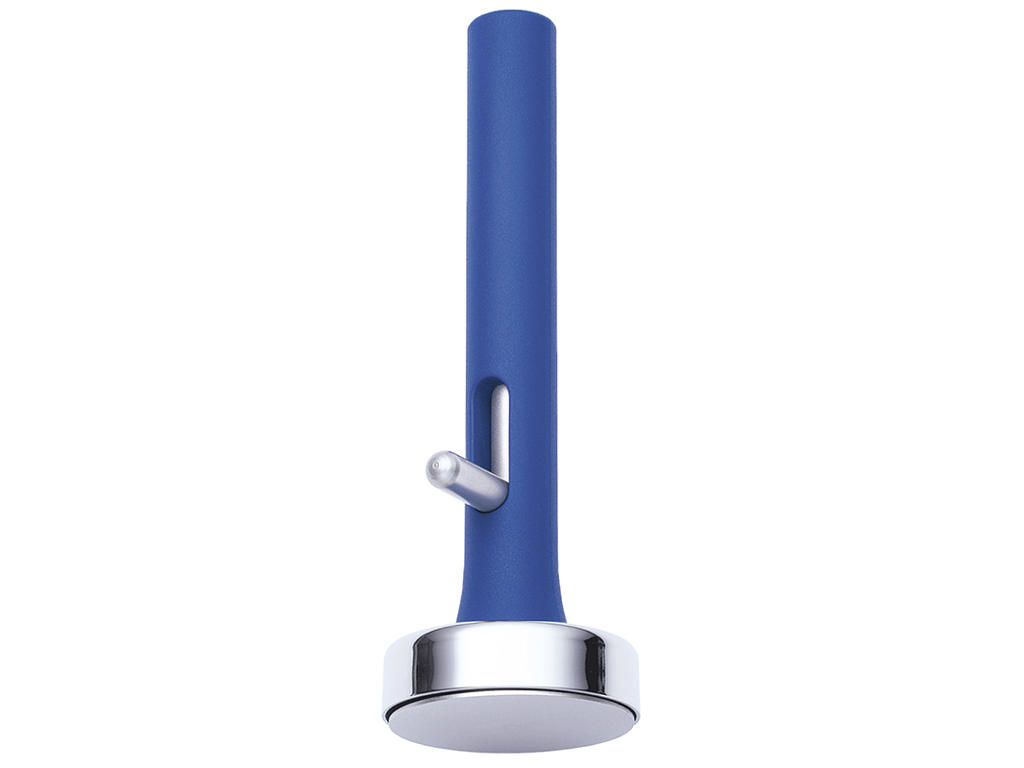 Falafel Former 1/70 ltr. 40x12 mm