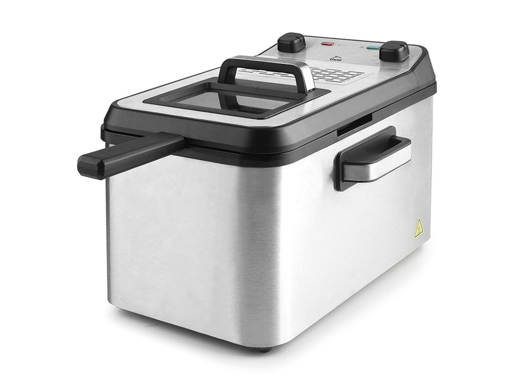 Fryer table model. 4.2 liters Household