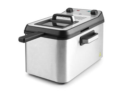 Fryer table model. 4.2 liters Household