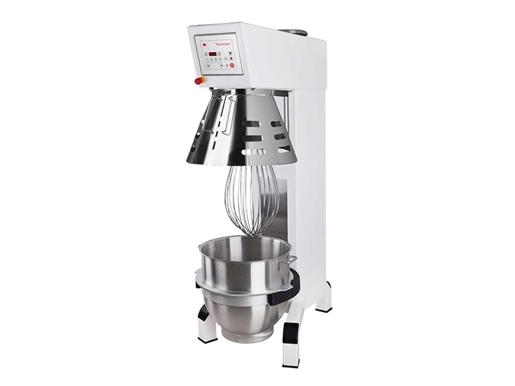 Mixer Bear ERGO100