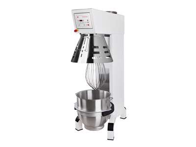 Mixer Bear ERGO100