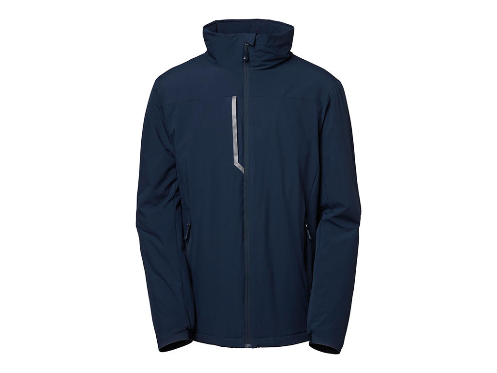 Jacket Blue Ralston - Men