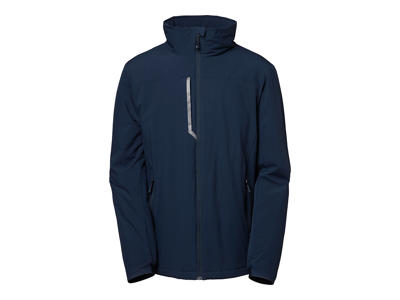 Jacket Blue Ralston - Men