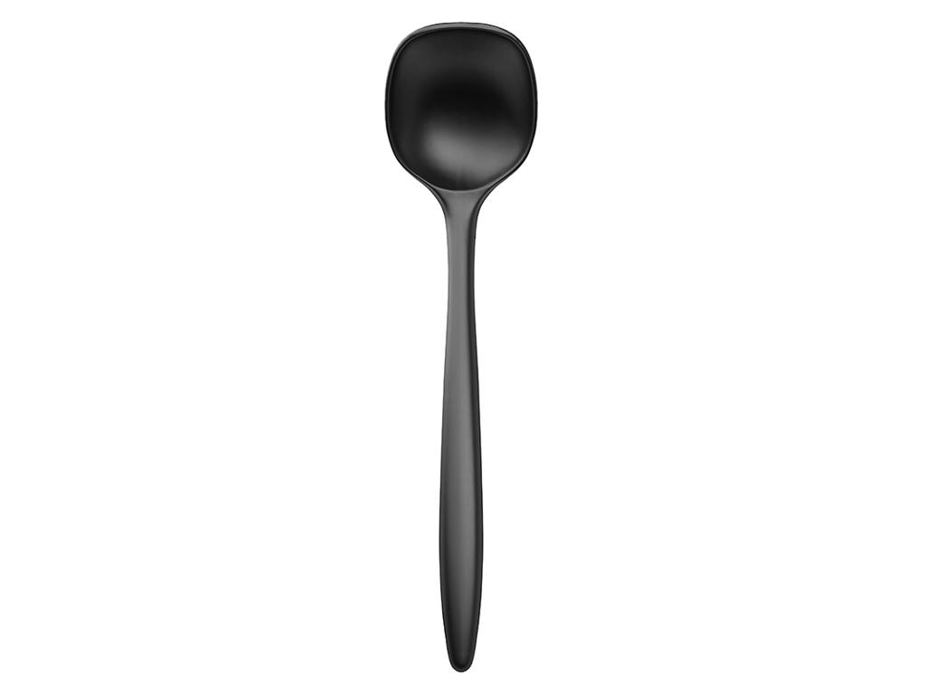 Serving Spoon 29.4 cm Rosti Black