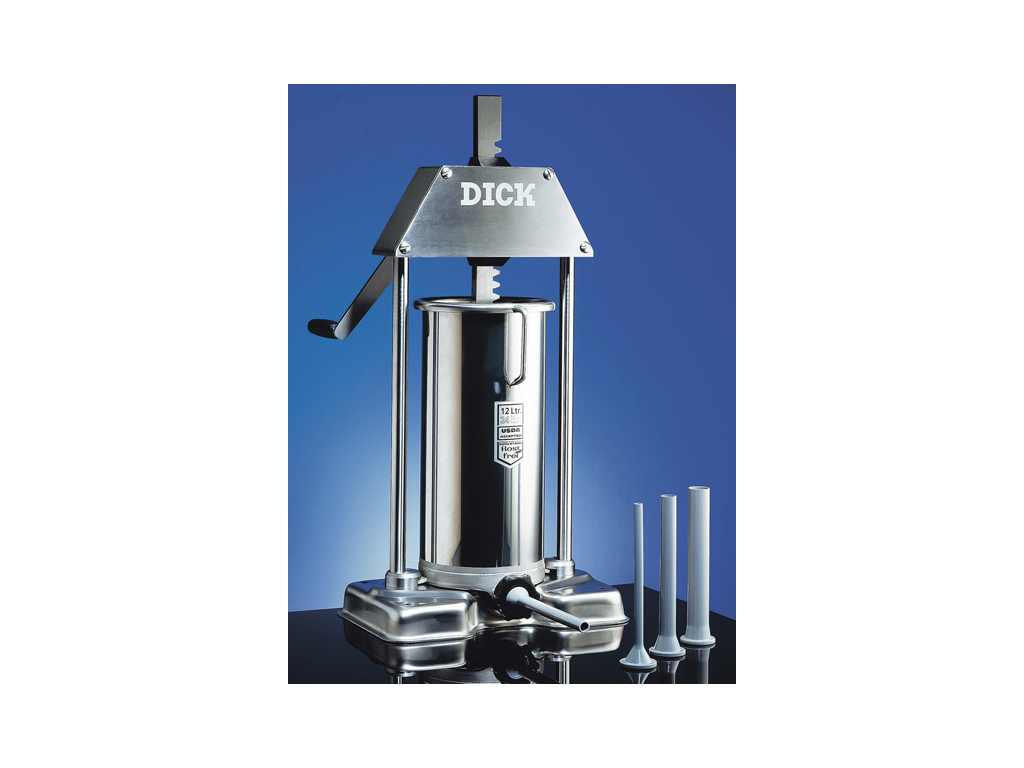 Sausage Stopper 12 ltr Dick