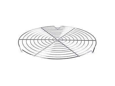 Roast t. Cooling Round RF Ø32 cm