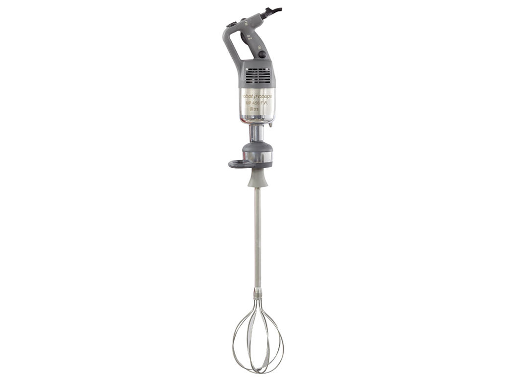 Whisk Robot MP 450 XL FW Ultra