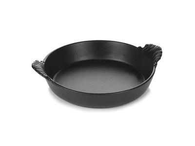 Dish Ø18 cm Cast iron style French Classics