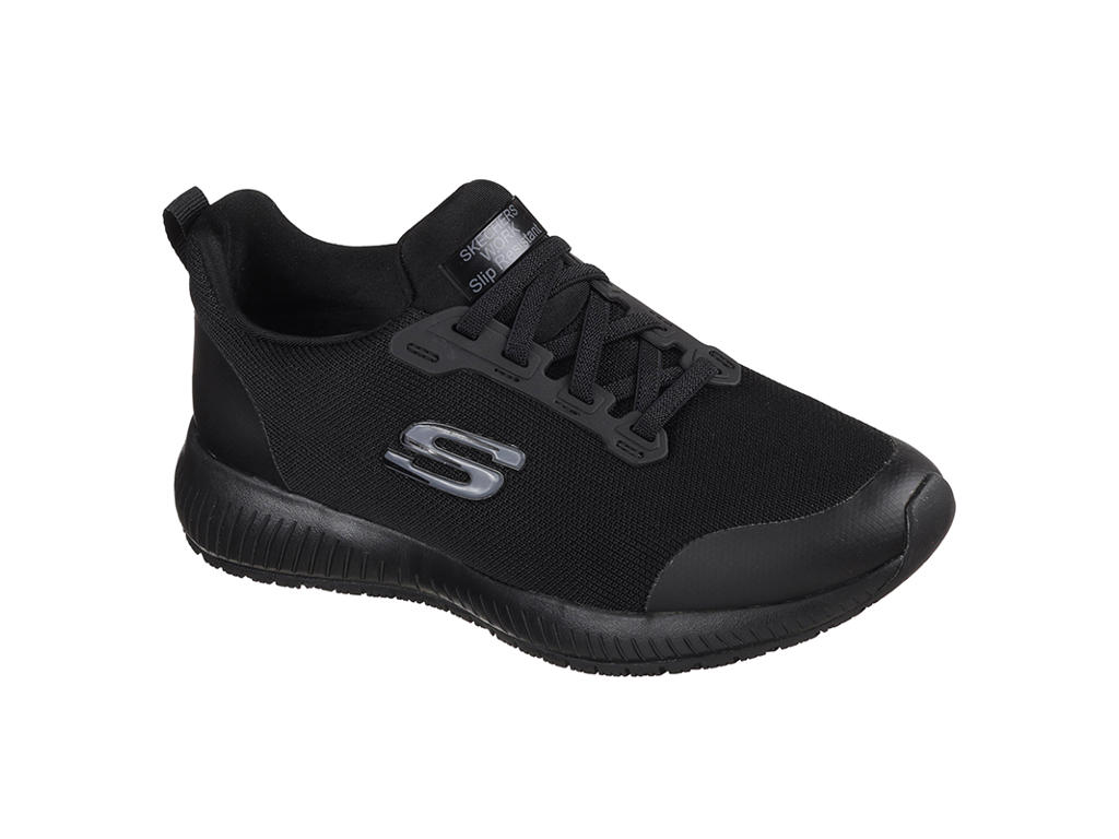 Skechers Work Squad SR Work Shoes
