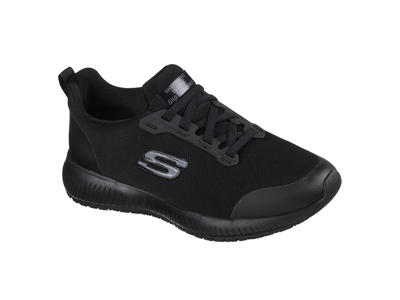 Skechers Work Squad SR Work Shoes