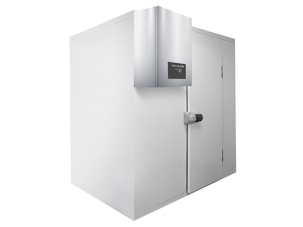 Cooling room 0 - +8 2100x2100x2200 mm
