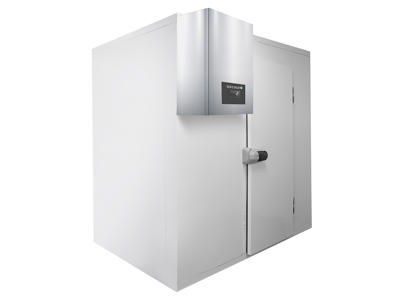 Cooling room 0 - +8 2100x2100x2200 mm