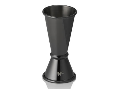 Measuring cup 2/4cl Gray Nocturn