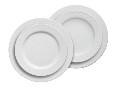 Millenia Plate flat 290 mm