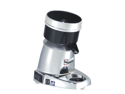 Juice Press Chrome 35x19x30 cm Santos 220