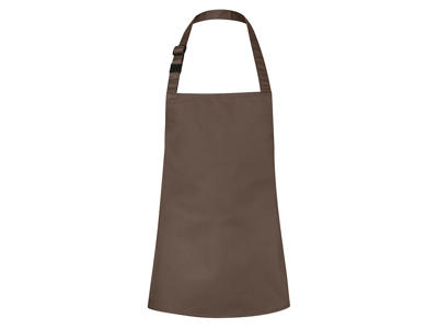 Apron Children Light brown