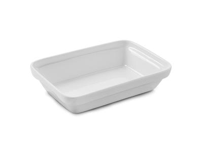 Essentials Rect. Tray 19x13x4 cm