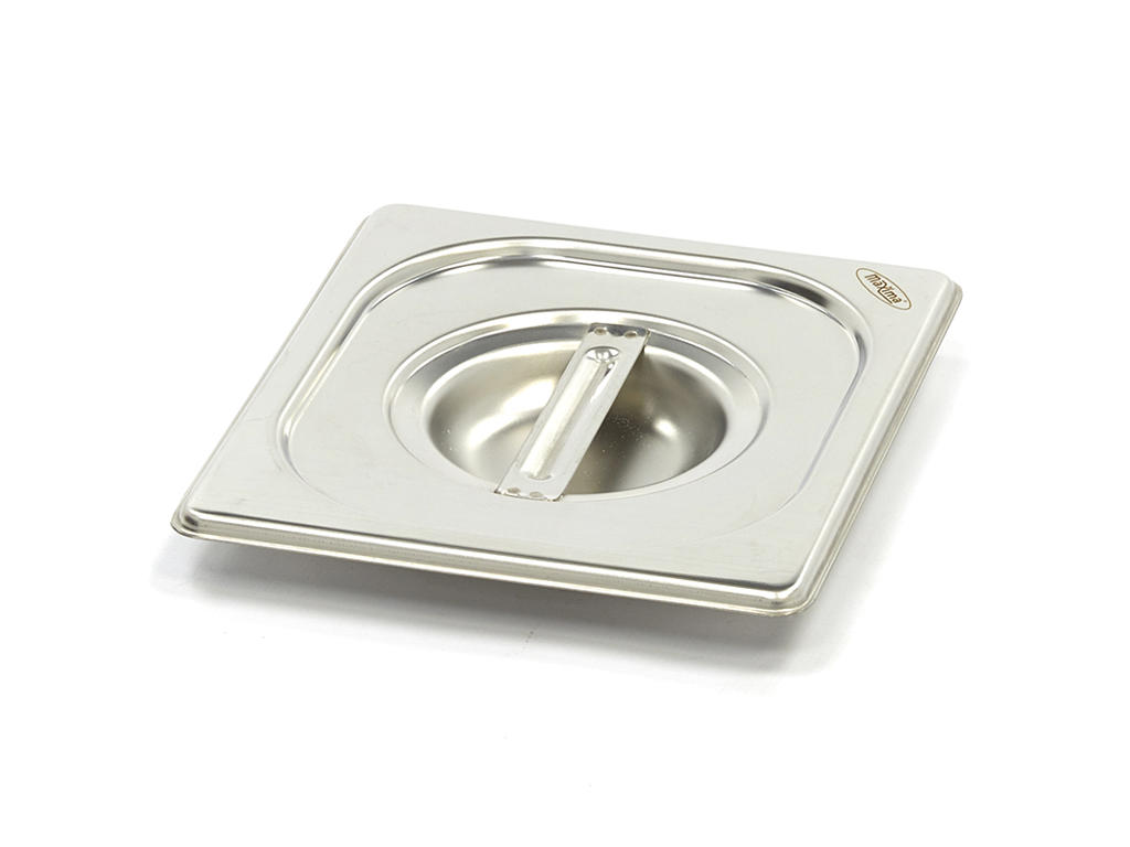 Maxima Cantina Lid RF 1/6 GN