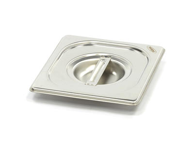 Maxima Cantina Lid RF 1/6 GN