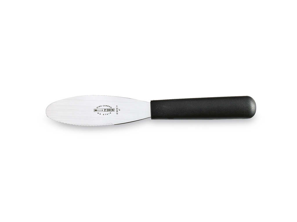 Spreading knife, F. Dick ProDynamic, Black