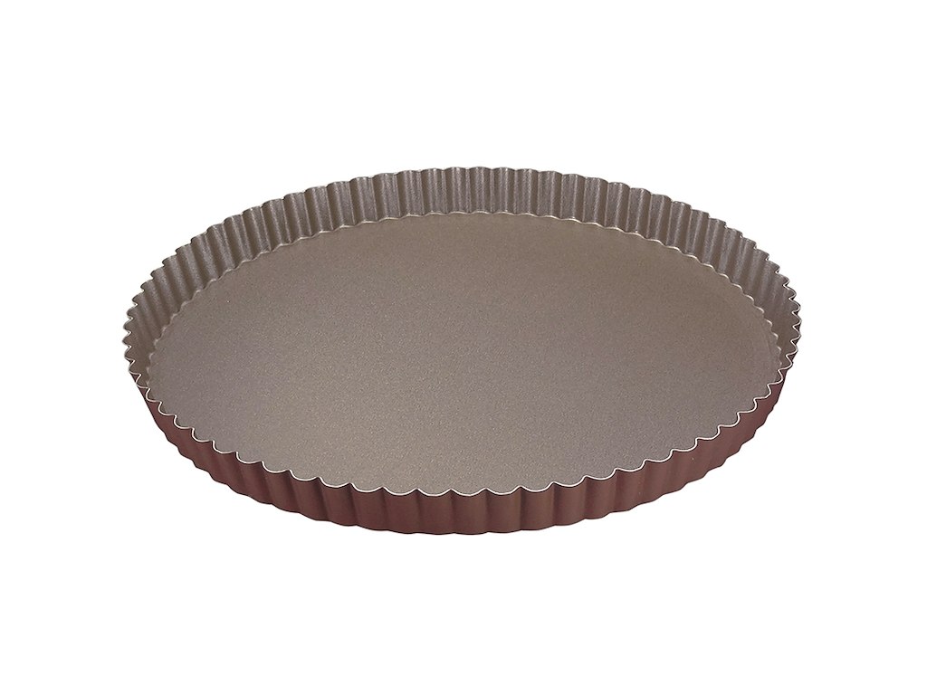 Pie dish Non-stick Ø32x2.5cm