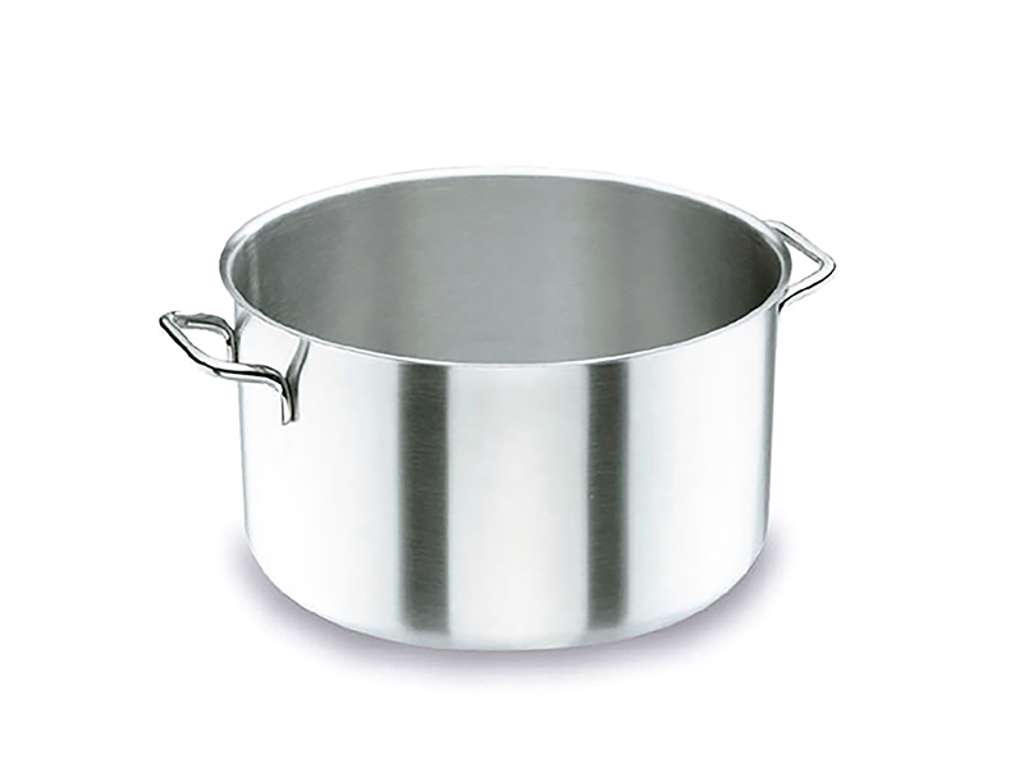 Pot Ø 45 cm H: 27.5 cm 43.7 liters without lid