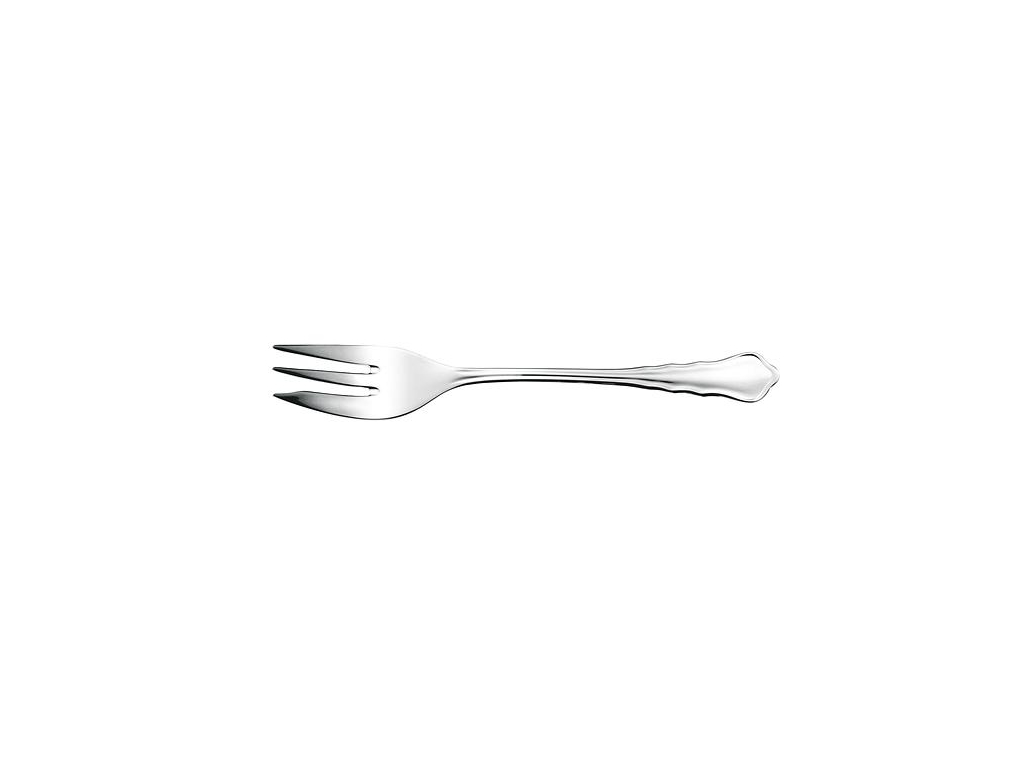 Chippendale Cake Fork 14.6 cm