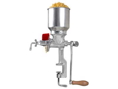 Grain Chopper High Victoria Tipped Cast Iron