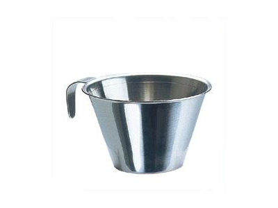 Deciliter measure 1 dl w/handle