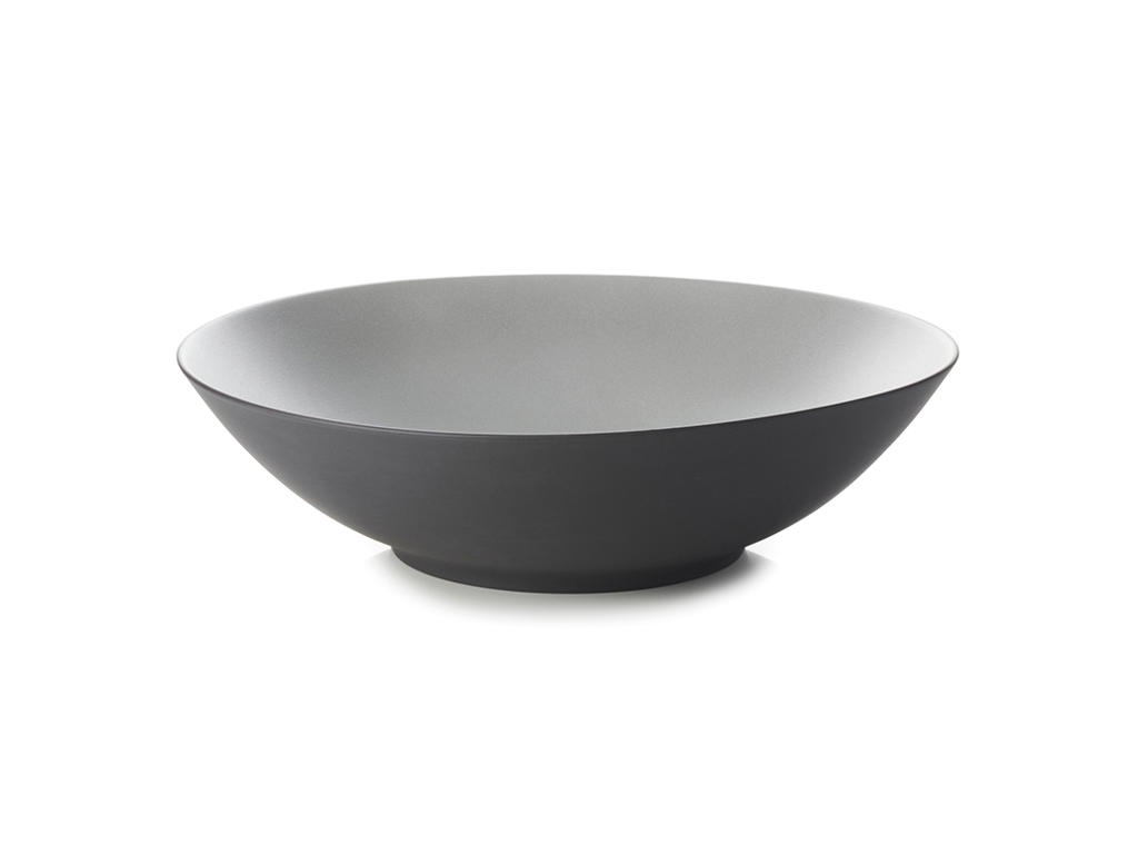 Equinoxe Serving Bowl Ø 33.5 cm Pepper