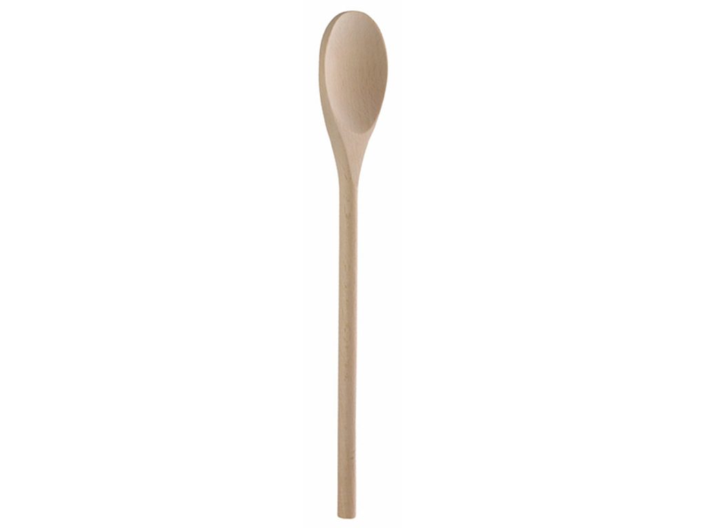 Wooden Spoon Beech 30 cm