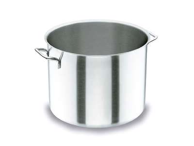 Pot Ø 40 cm H: 32 cm 40 liters without lid