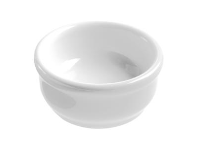 Butter bowl 5.8x3 cm 2 cl Les Essentiels