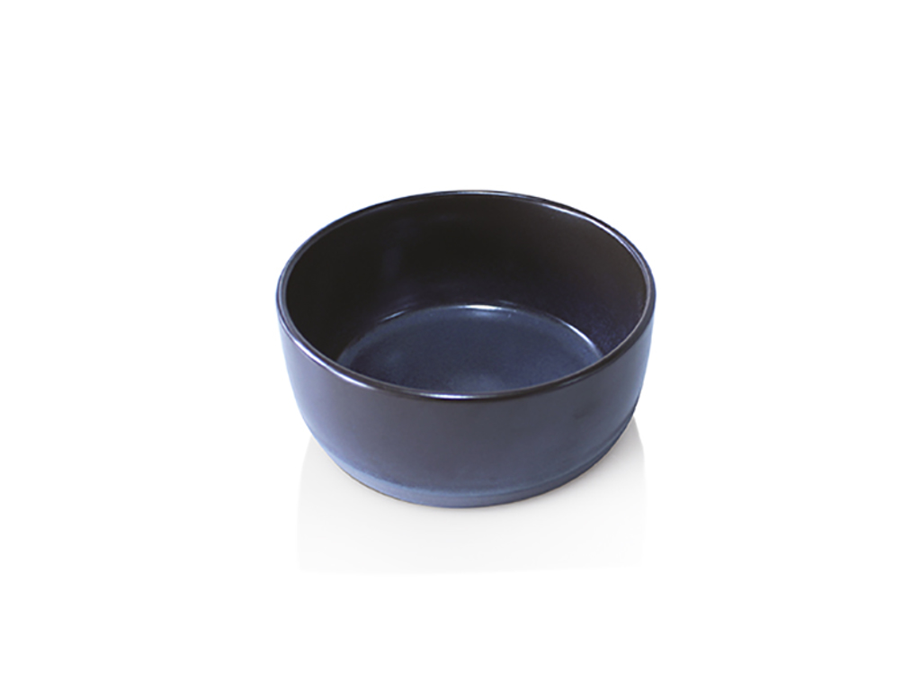 RAW Bowl Ø13.5x6 cm Midnight blue