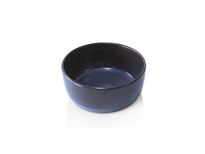 RAW Bowl Ø13.5x6 cm Midnight blue