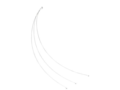 Cheese string for Osti* double 3pcs.