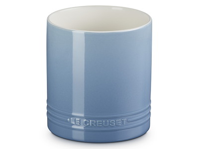 Blue Tool Pot Signature