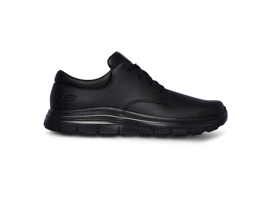 Shoe Skechers Fourche Work