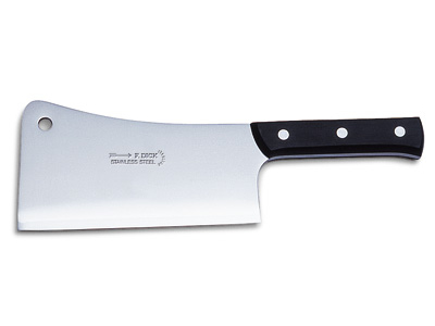 Meat axe, 23 cm, F. Dick