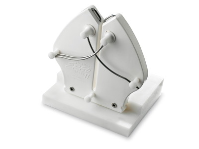 Knife Puller Holder - White