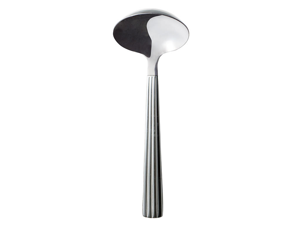Groovy Sauce Spoon 17.0 cm