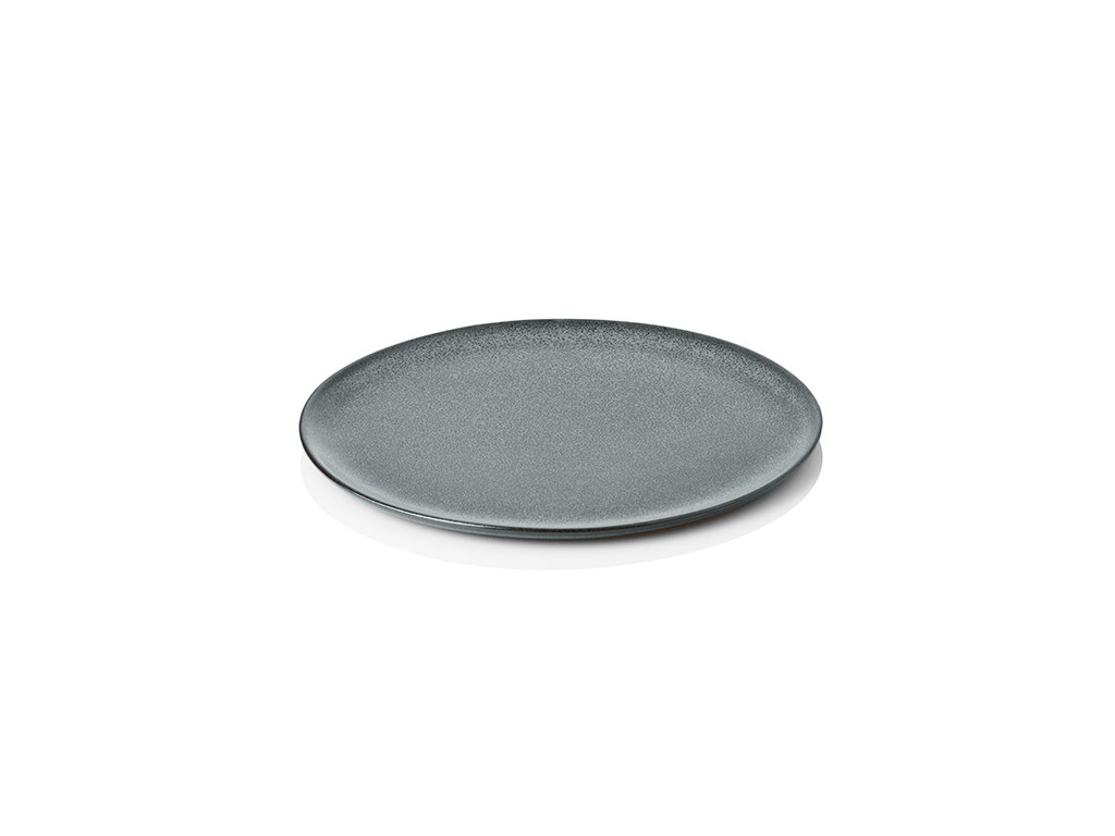 RAW Tray round Ø42 Northern Green