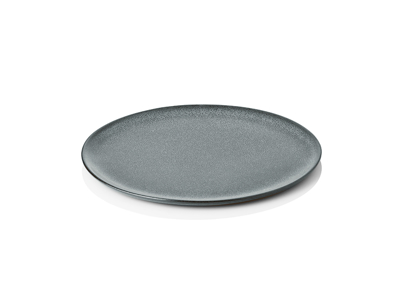 RAW Tray round Ø42 Northern Green