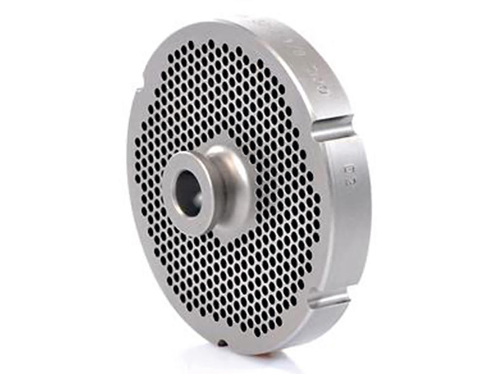 Hole disc Zico no. 12, 3.0 mm WITH NOSE