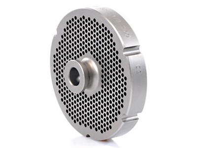 Hole disc Zico no. 12, 3.0 mm WITH NOSE